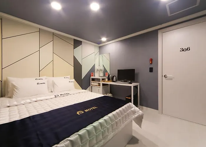 Prince Motel