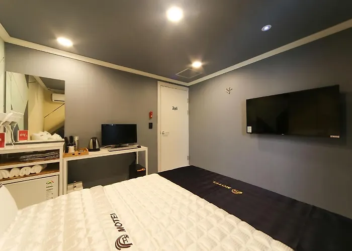 Prince Motel