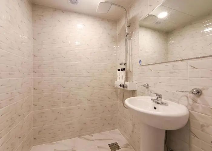 Prince Motel Busan