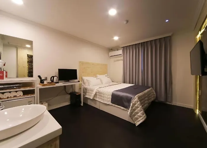 Motel Prince Motel