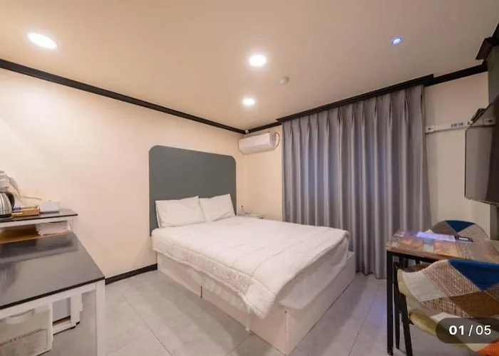 Prince Motel *