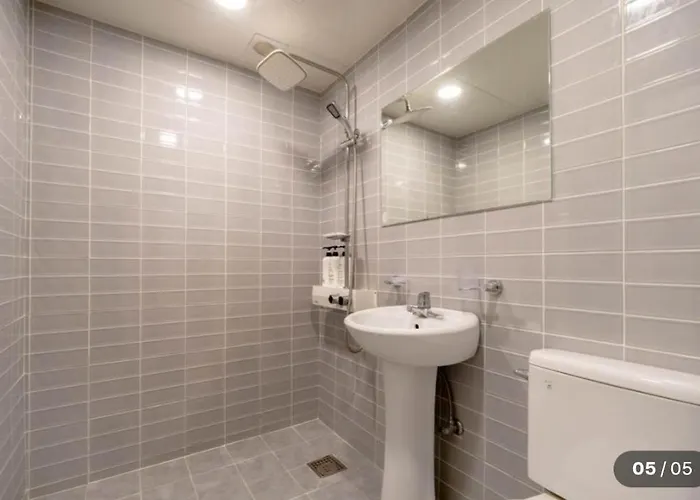 Prince Motel Busan
